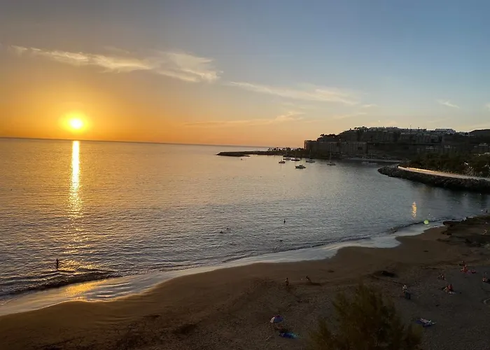 Horizont Patalavaca Beach Mogan & Parking